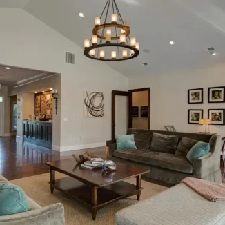 resident clubroom