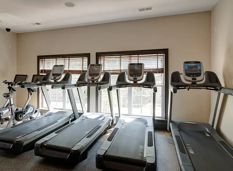 treadmill